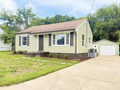 224 Hardison Ave, Lewisburg, TN 37091