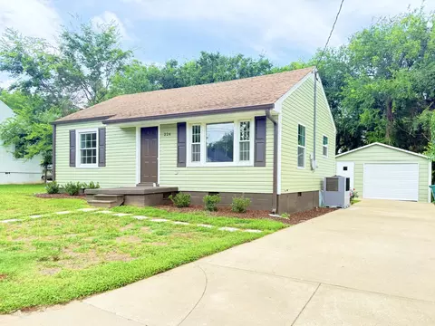 224 Hardison Ave, Lewisburg, TN 37091