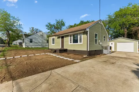 224 Hardison Ave, Lewisburg, TN 37091