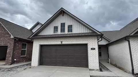 470 W Foxrun, Springfield, TN 37172