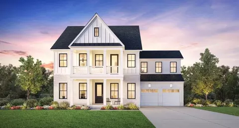 231 Berry Hunter Ln, Franklin, TN 37067