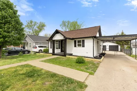 123 Stacker Dr, Clarksville, TN 37040