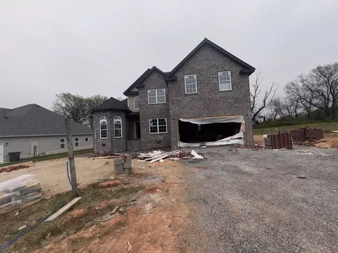 2673 Remington Trce, Clarksville, TN 37043