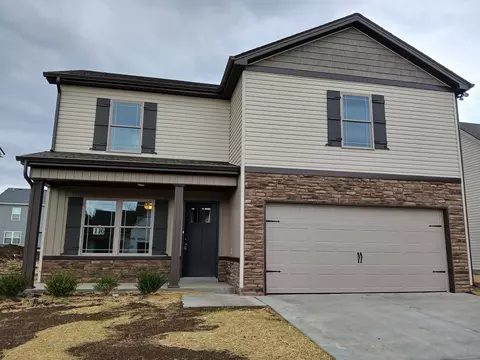 2913 Valley Farms Dr, Christiana, TN 37037