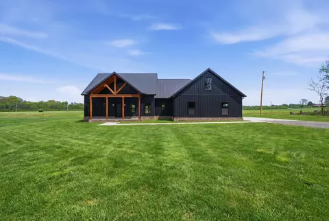 110 Roddy Rd, Shelbyville, TN 37160
