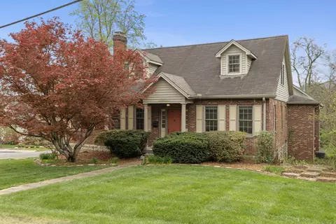 3201 Acklen Ave, Nashville, TN 37212