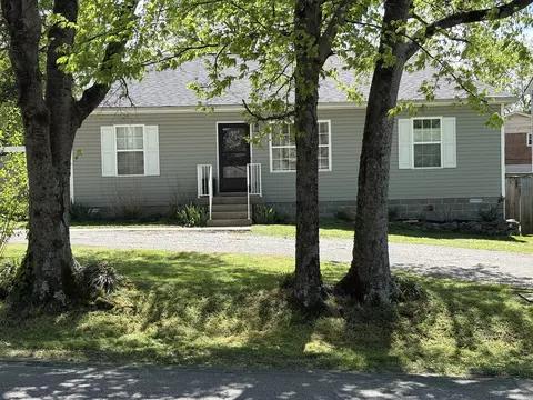 207 Capital St, Old Hickory, TN 37138
