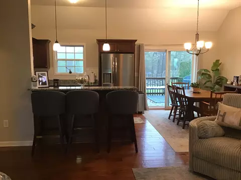 Kitchen - 8960 New Chapel Rd, Springfield, TN 37172 photo 2 of 8