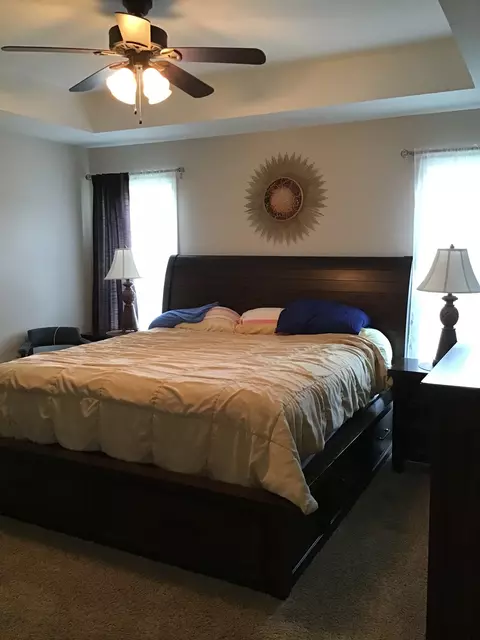 Bedroom - 8960 New Chapel Rd, Springfield, TN 37172 photo 2 of 10