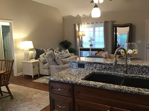 Kitchen - 8960 New Chapel Rd, Springfield, TN 37172 photo 1 of 8