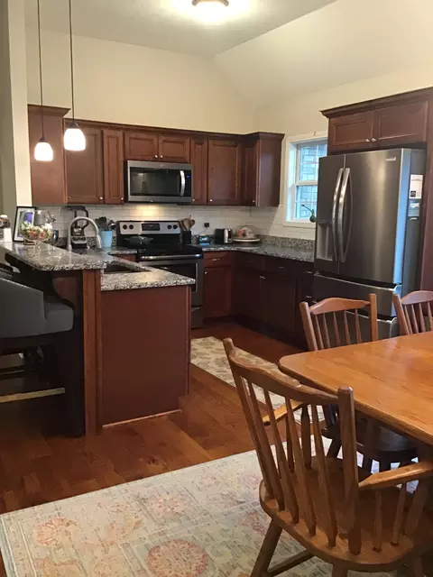 Kitchen - 8960 New Chapel Rd, Springfield, TN 37172 photo 3 of 8