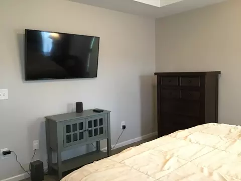 Bedroom - 8960 New Chapel Rd, Springfield, TN 37172 photo 3 of 10