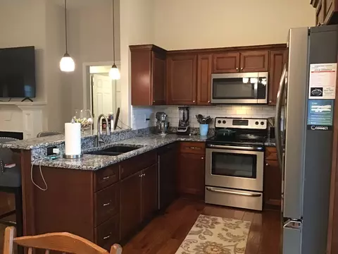 Kitchen - 8960 New Chapel Rd, Springfield, TN 37172 photo 4 of 8