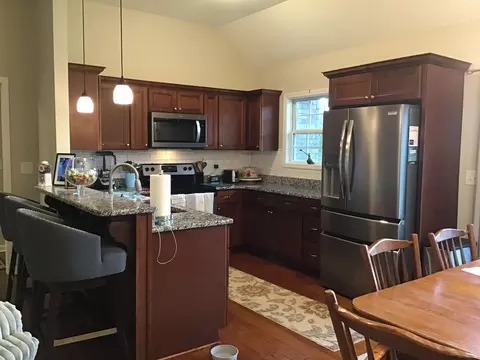 Kitchen - 8960 New Chapel Rd, Springfield, TN 37172 photo 8 of 8