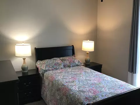 Bedroom - 8960 New Chapel Rd, Springfield, TN 37172 photo 9 of 10