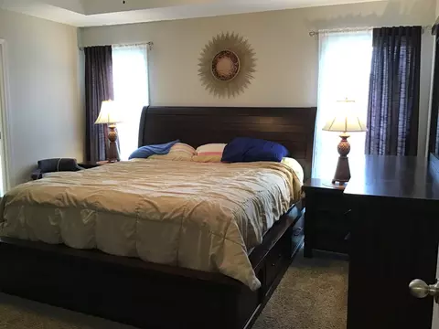 Bedroom - 8960 New Chapel Rd, Springfield, TN 37172 photo 1 of 10