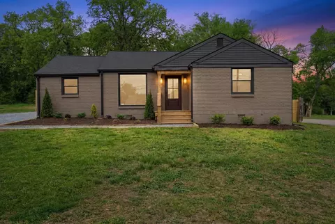 723 Yowell Ave, Madison, TN 37115