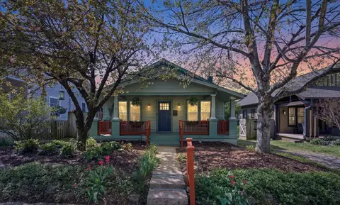 1602 Long Ave, Nashville, TN 37206