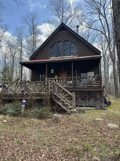 Exterior - 1565 Old Hwy Number One, Dickson, TN 37055 photo 1 of 4