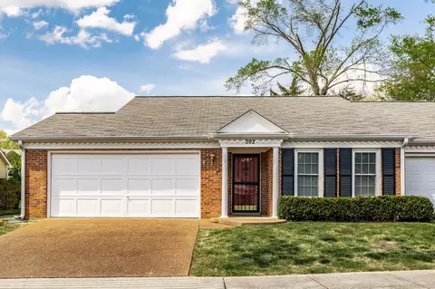 502 Loyola Dr, Nashville, TN 37205