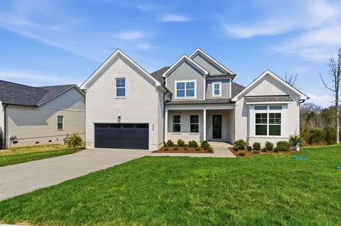 808 Saddle Ridge Dr, Mount Juliet, TN 37122