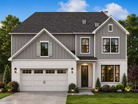 807 Saddle Ridge Dr, Mount Juliet, TN 37122
