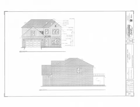 807 Saddle Ridge Dr, Mount Juliet, TN 37122