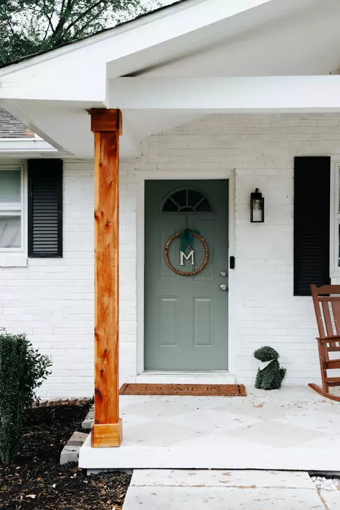 332 Keeton Ave, Old Hickory, TN 37138