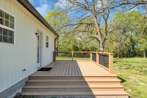 Exterior - 2152 Old Well Rd, Morrison, TN 37357 photo 6 of 10