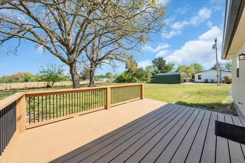 Exterior - 2152 Old Well Rd, Morrison, TN 37357 photo 9 of 10