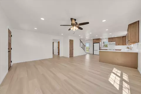Living - 2152 Old Well Rd, Morrison, TN 37357 photo 5 of 7