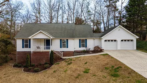 118 Dusty Ridge Trl, Ringgold, GA 30736