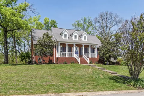 600 High Ridge Dr, Smyrna, TN 37167