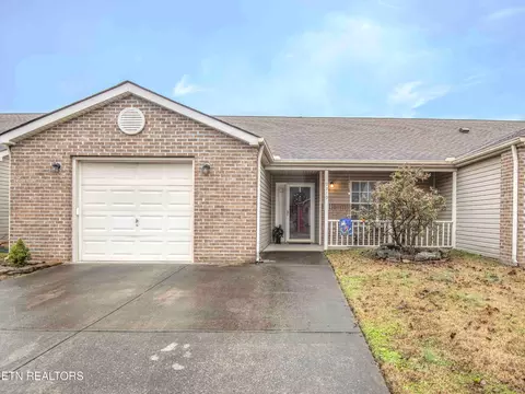 9919 Tinsmith Way, Knoxville, TN 37931