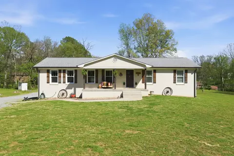 505 Centennial Ave, Lewisburg, TN 37091