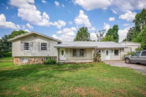 87 Camp Overton Rd, Rock Island, TN 38581
