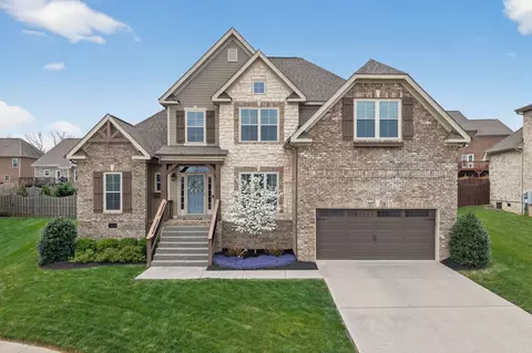 7008 Minor Hill Dr, Spring Hill, TN 37174