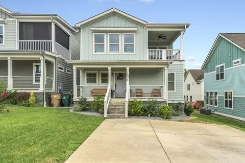 1605 Rebecca St, Nashville, TN 37216