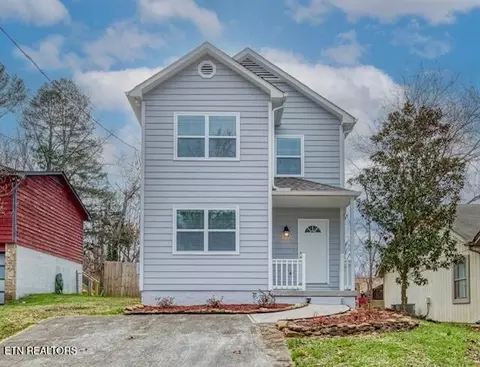 1509 Rhododendron Ct, Knoxville, TN 37931