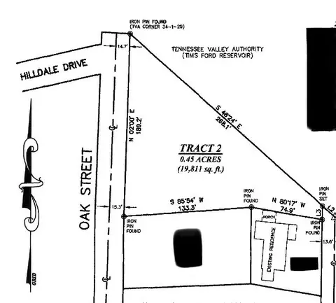 2 Oak St, Winchester, TN 37398