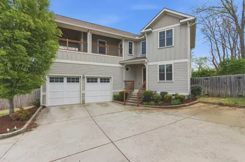 2013 Scott Ave # D, Nashville, TN 37206