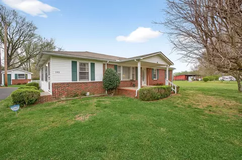 145 Myers Cove Rd, Mcminnville, TN 37110