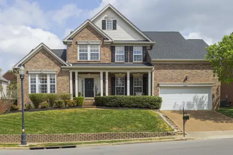 5124 Glencarron Dr, Nashville, TN 37220