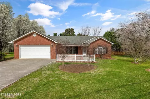 1144 Arthur Dr, Jefferson City, TN 37760