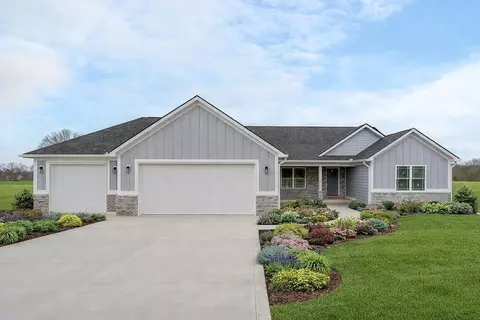 398 Harleys Ridge Rd, Sparta, TN 38583
