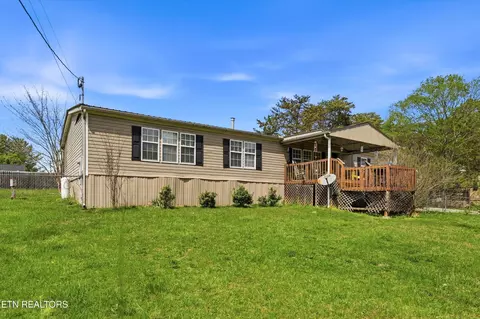 122 2nd St, Corryton, TN 37721