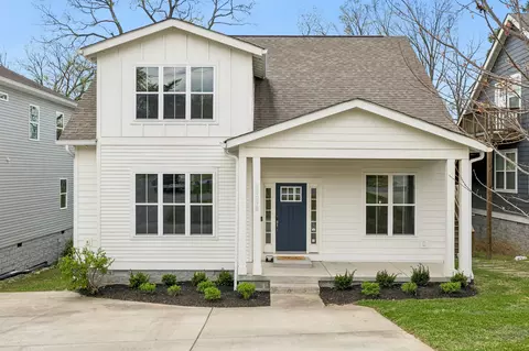 3509 Sanford Ave # B, Nashville, TN 37211