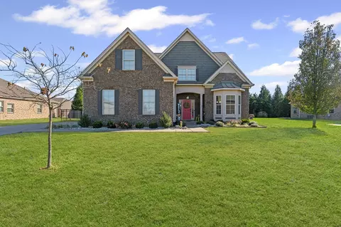 5018 General Patton Ave, Murfreesboro, TN 37129