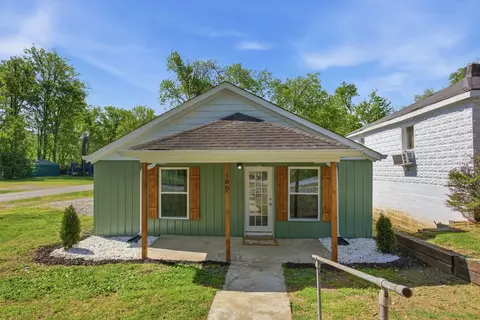 108 Arrow Mines Rd, Mount Pleasant, TN 38474