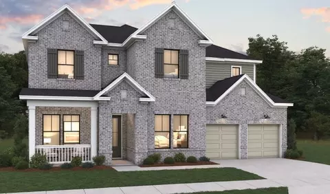 5424 Fremar Cir W, Thompsons Station, TN 37179